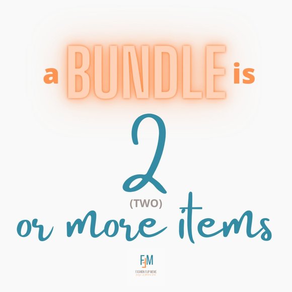 Here's How WE Bundle and YOU Save! - Picture 3 of 3